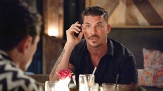 Jax Taylor Calls Out Tom Sandoval at Guys' Night: "What You Did Was Wrong"