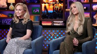 Paris Hilton Teases That She and Nicole Richie Have a Surprise Coming