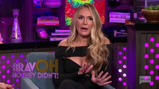 Kate Chastain Dives Deep into Bravo