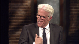 What Turns on Ted Danson?