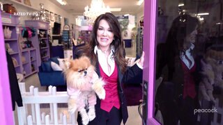 Get Your First Look at Vanderpump Dogs