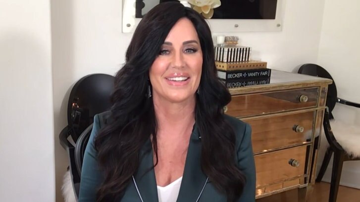 Patti stanger young