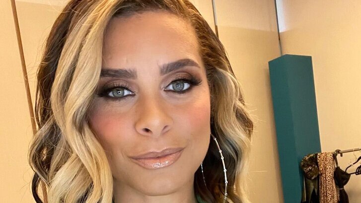 Style Living Rhop Robyn Dixon Lashes Ig
