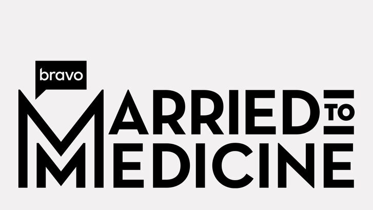 Daily Dish Married To Medicine Announcement
