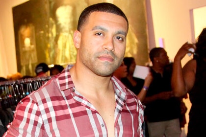 Apollo Nida to be released from prison early