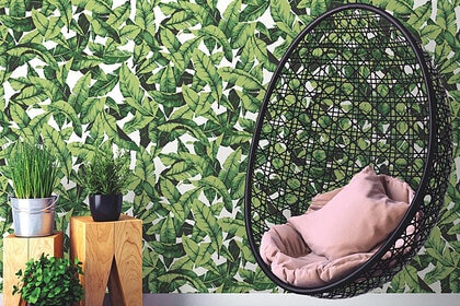Best Removable Peel and Stick Wallpaper Trend Ideas