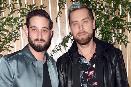 Lance Bass Surrogate Miscarriage Baby