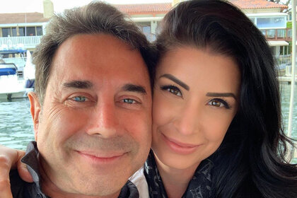 Dr Paul Nassif Brittany Baby Bump