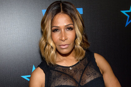 Sheree Whitfield Mother Missing Rhoa