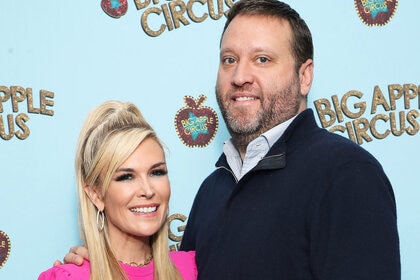 Tinsley Mortimer Scott Kluth Fathers Day