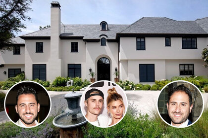 Altman Brothers Beiber Home