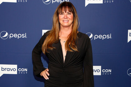 Jeana Keough Reflects On Dating