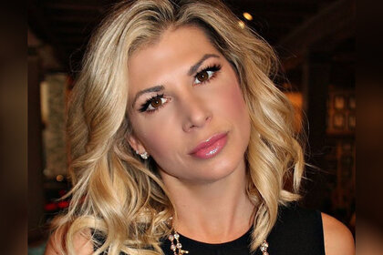 Alexis Bellino On Co Parenting