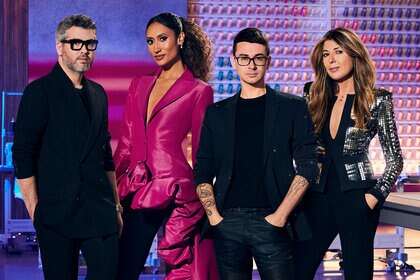 Project Runway S19 Announcement