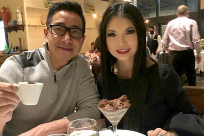 Jennie Nguyen Husband Relationship Update