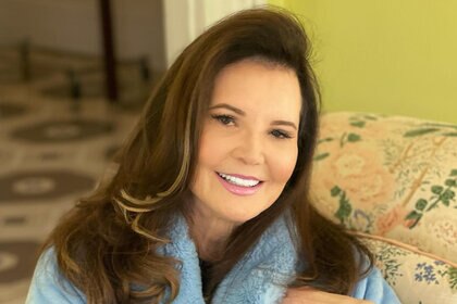 Style Living Ig Sc Patricia Altschul Easter Decor