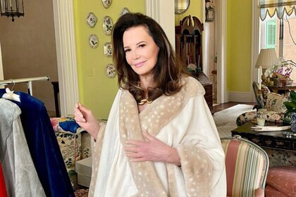 Daily Dish Southern Charm Patricia Altschul