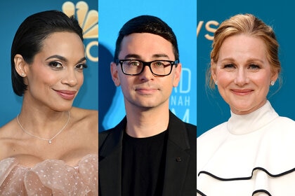 Style Living Christian Siriano Celebrity Emmy Looks