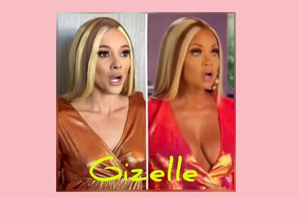 Style Living Ig Rhop Ashley Darby Costume Reactions