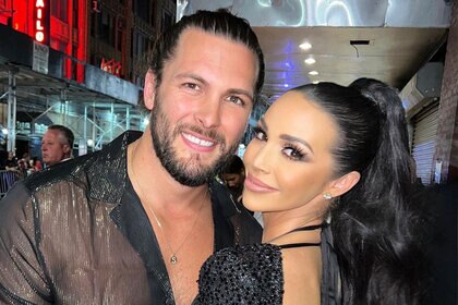 Style Living Ig Vpr Scheana Shay Brock Moving