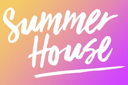 Daily Dish Summer House Where To Watch