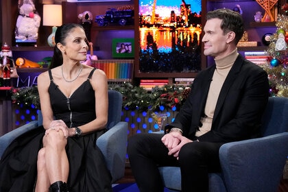 Daily Dish Wwhl Bethenny Frankel Jeff Lewis Update