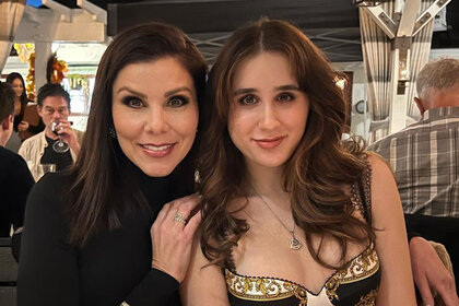 Heather Dubrow Promote