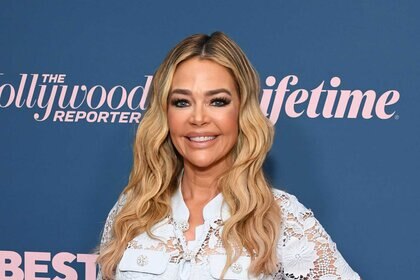image of Denise Richards at an event