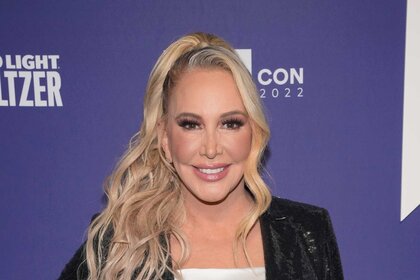 Image of Shannon Beador at an event