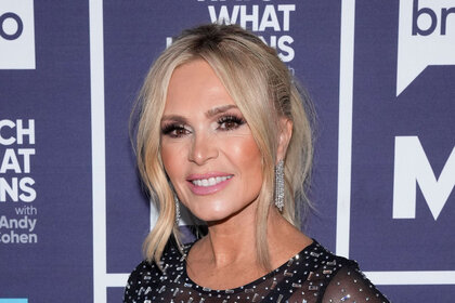 Tamra Judge Wins First Fitness Competition: See Pics | The Daily Dish