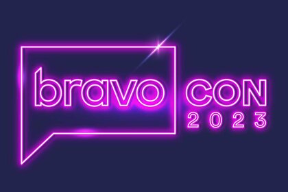 Bravocon 2023 Bravopalooza