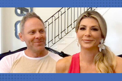 Does Alexis Bellino Want to Have More Kids?