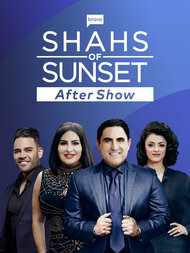 Shahs Of Sunset S6 Aftershow Keyart Logo Vertical 852x1136