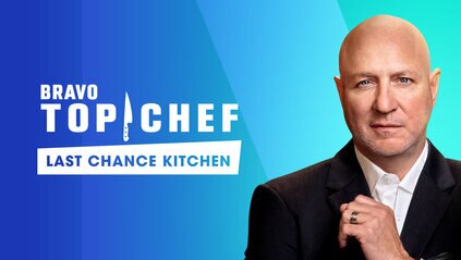 Last Chance Kitchen Top Chef Season 20