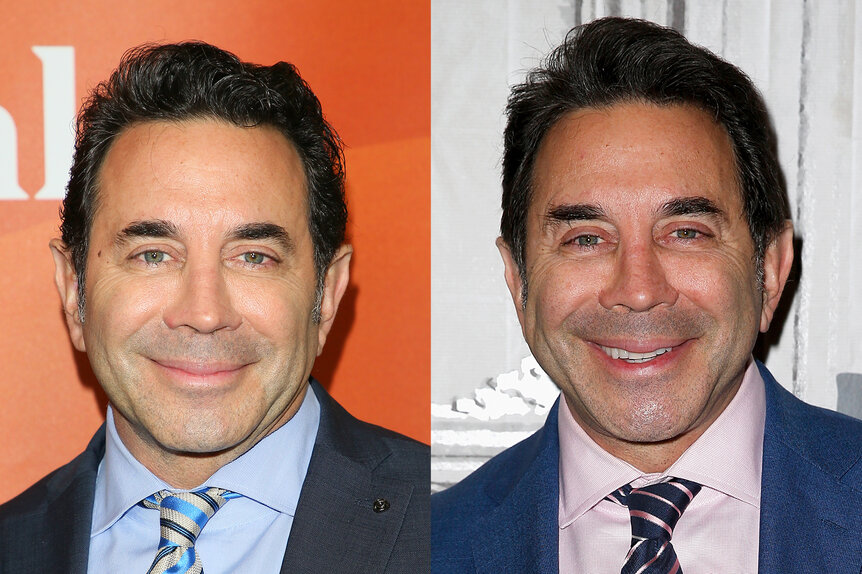 Here's How To Get An Appointment With Botched's Dr. Paul Nassif
