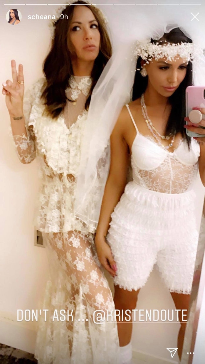 bachelorette bride outfits