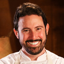 Top Chef Ameteurs Season 1 Headshots Josh Soloman