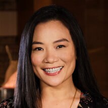 Top Chef Ameteurs Season 1 Headshots Shirley Chung