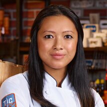 Top Chef Season 19 Headshot Monique