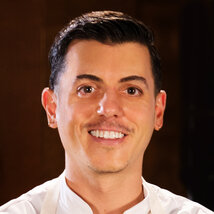 Top Chef Ameteurs Season 1 Headshots Steven Decarlo