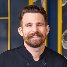 Top Chef Season 20 Dale Mackay