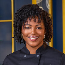 Top Chef Season 20 Dawn Burrell