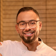 Top Chef S21 Danny Garcia