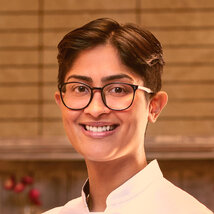 Top Chef S21 Rasika Venkatesa