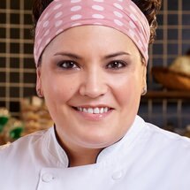 Top Chef Season 18 Headshot Maria Mazon