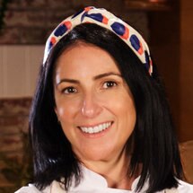 Top Chef Ameteurs Season 1 Headshots Karine Ceyhan