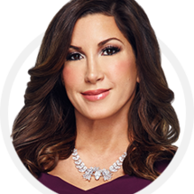 Jacqueline Laurita | The Real 