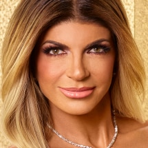 the real housewives of new jersey teresa