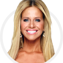 Dina Manzo | The Real Housewives of New 