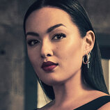 Spy Games Season 1 Headshot Mia Kang